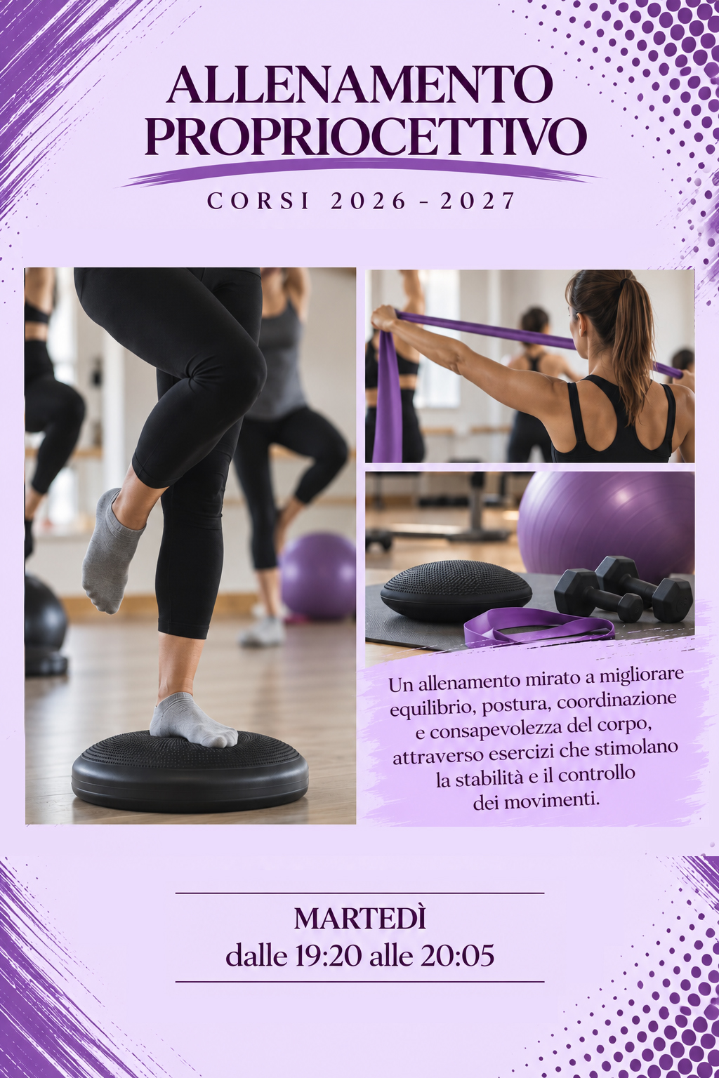 8 PROPRIOCETTIVO